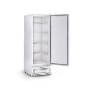 Freezer Vertical tripla ação GPC-57 BR Gelopar